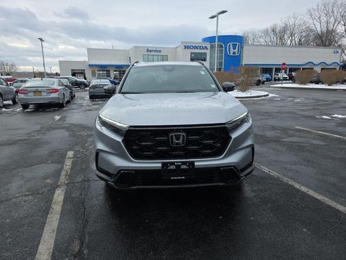2024 Honda CR-V Hybrid Sport AWD