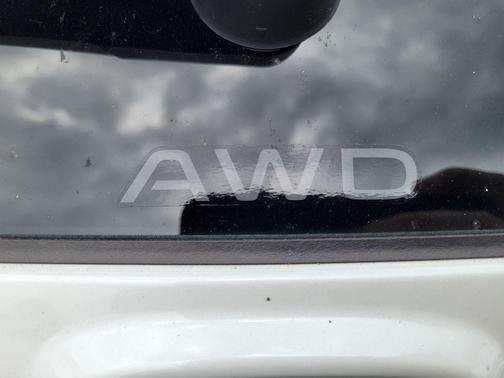 Platinum White Pearl 2026 Honda CR-V EX-L AWD