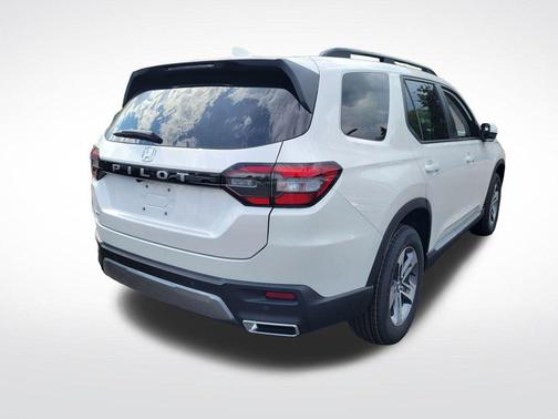 Wy 2026 Honda Pilot EX-L