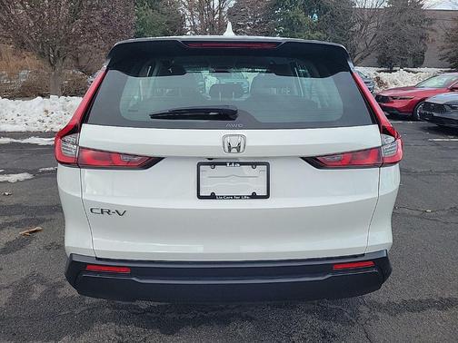 2023 Honda CR-V LX AWD