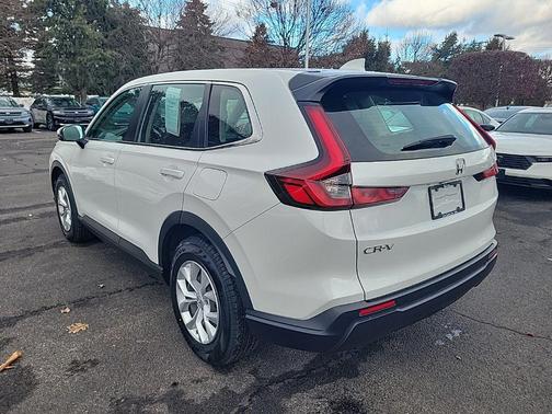 2023 Honda CR-V LX AWD