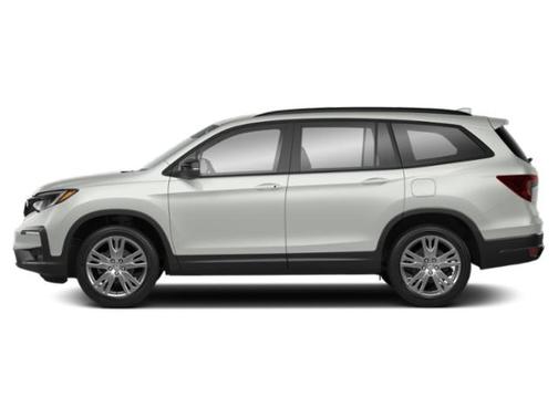 2022 Honda Pilot AWD Sport