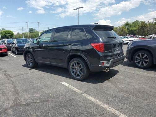 2023 Honda Passport AWD EX-L