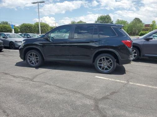 2023 Honda Passport AWD EX-L