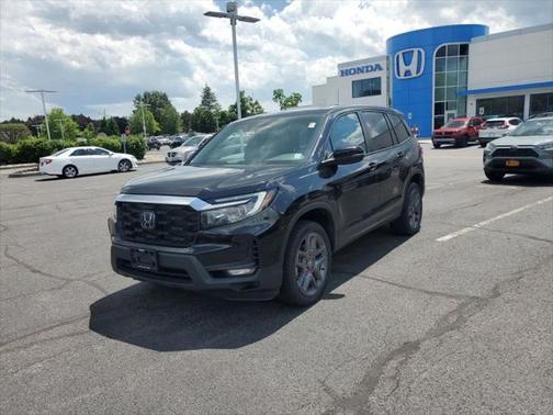 2023 Honda Passport AWD EX-L