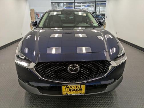 2022 Mazda CX-30 2.5 S Preferred Package