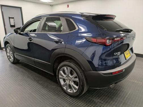 2022 Mazda CX-30 2.5 S Preferred Package