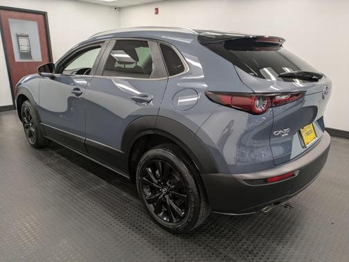 2022 Mazda CX-30 2.5 S Carbon Edition