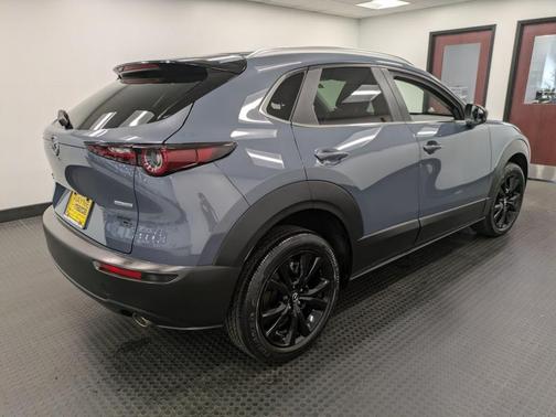 2022 Mazda CX-30 2.5 S Carbon Edition