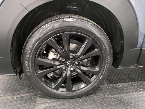 2022 Mazda CX-30 2.5 S Carbon Edition