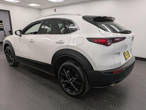 2022 Mazda CX-30 Premium Package