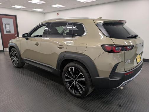 2023 Mazda CX-50 2.5 Turbo Premium Package