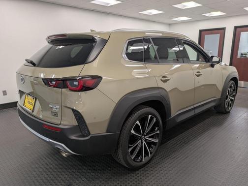 2023 Mazda CX-50 2.5 Turbo Premium Package