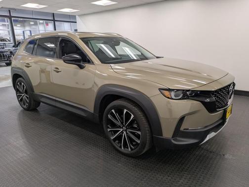 2023 Mazda CX-50 2.5 Turbo Premium Package