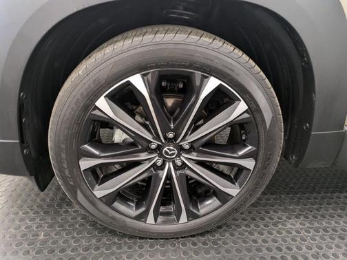 2023 Mazda CX-50 2.5 Turbo Premium Package