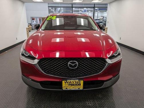 2024 Mazda CX-30 Select