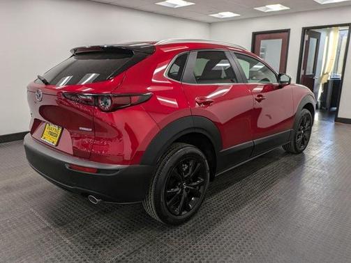 2024 Mazda CX-30 Select