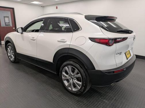 2022 Mazda CX-30 Premium Package