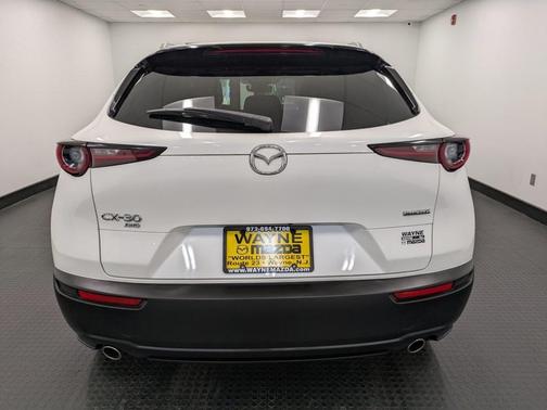2022 Mazda CX-30 Premium Package