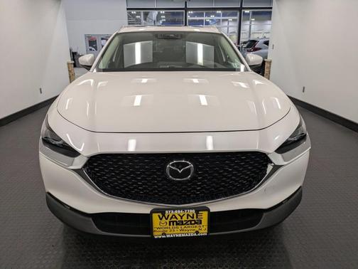 2022 Mazda CX-30 Premium Package