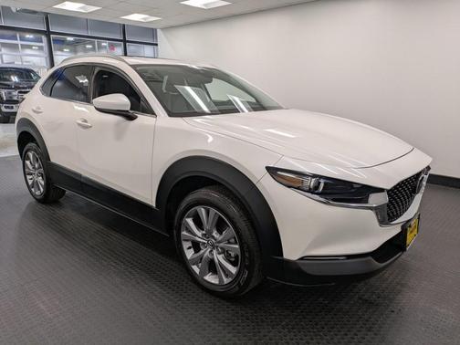 2022 Mazda CX-30 Premium Package