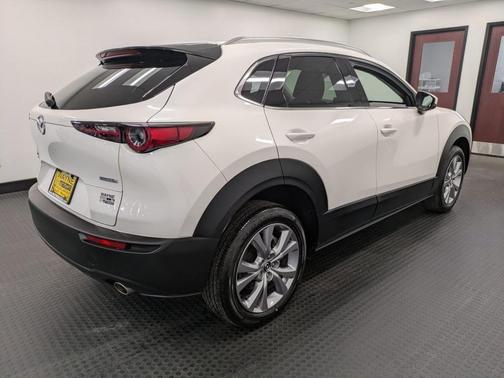 2022 Mazda CX-30 Premium Package