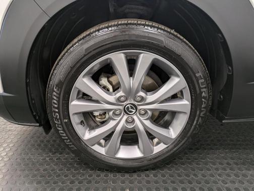 2022 Mazda CX-30 Premium Package