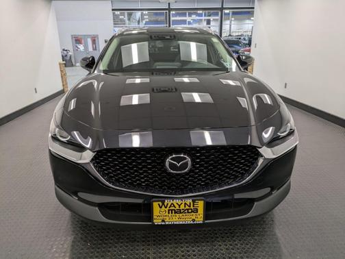 2022 Mazda CX-30 2.5 Turbo