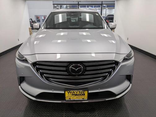 2023 Mazda CX-9 Grand Touring