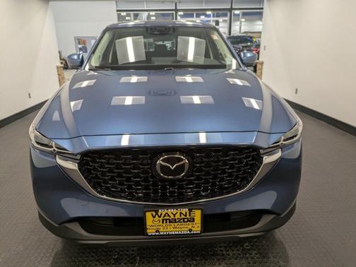 2023 Mazda CX-5 2.5 S Select Package