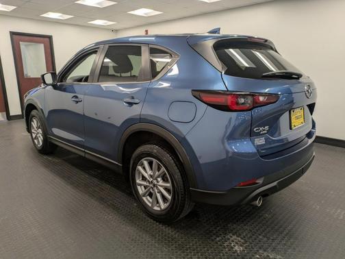 2023 Mazda CX-5 2.5 S Select Package