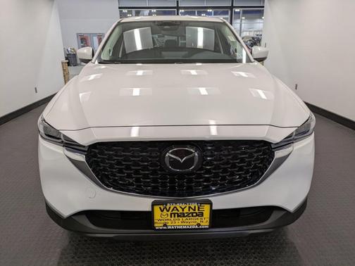2023 Mazda CX-5 2.5 S Premium