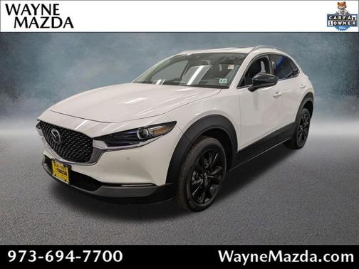 2022 Mazda CX-30 2.5 Turbo Premium Plus Package
