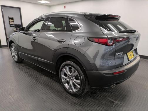 2022 Mazda CX-30 Premium Package