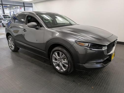 2022 Mazda CX-30 Premium Package