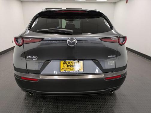 2022 Mazda CX-30 Premium Package
