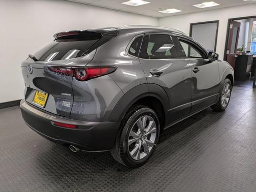 2022 Mazda CX-30 Premium Package