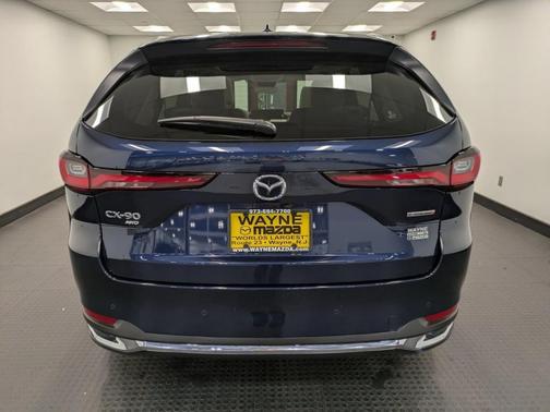 2024 Mazda CX-90 3.3 Turbo S Premium Plus