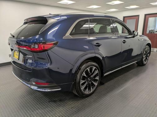 2024 Mazda CX-90 3.3 Turbo S Premium Plus