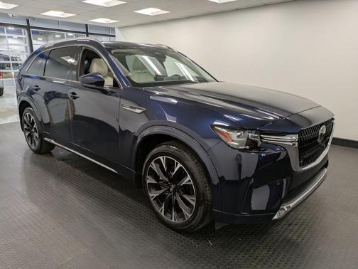2024 Mazda CX-90 3.3 Turbo S Premium Plus