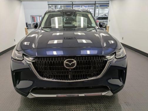 2024 Mazda CX-90 3.3 Turbo S Premium Plus