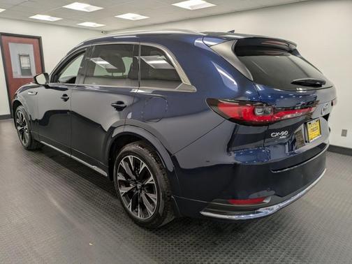 2024 Mazda CX-90 3.3 Turbo S Premium Plus