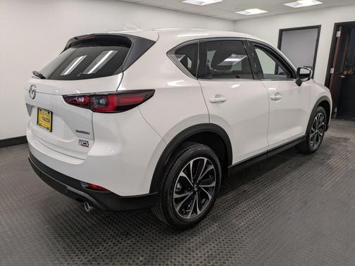 2023 Mazda CX-5 2.5 S Premium