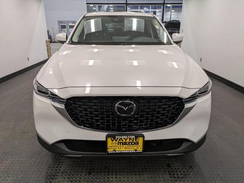 2023 Mazda CX-5 2.5 S Premium