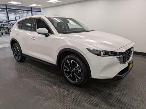 2023 Mazda CX-5 2.5 S Premium