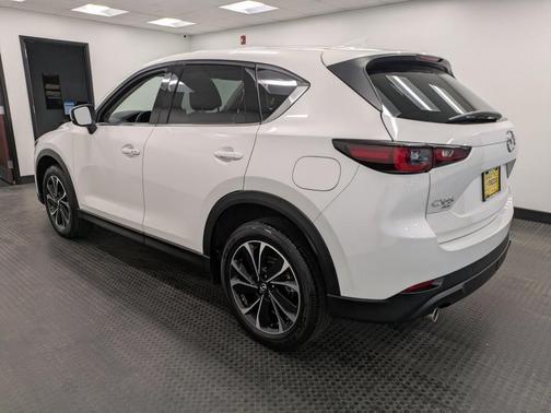 2023 Mazda CX-5 2.5 S Premium