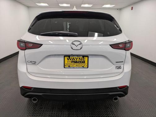 2023 Mazda CX-5 2.5 S Premium