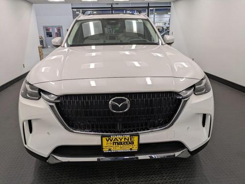 2024 Mazda CX-90 PHEV Premium