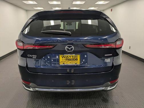 2024 Mazda CX-90 3.3 Turbo S Premium Plus