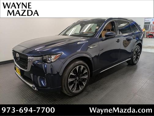2024 Mazda CX-90 3.3 Turbo S Premium Plus